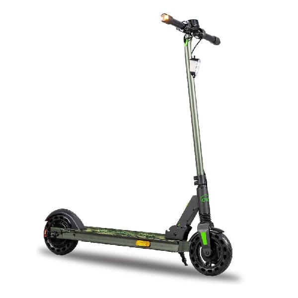 Trottinette électrique VELOCIPTOR Skill 2 - Vert (0VEL82W03) Trottinette électrique VELOCIPTOR Skill 2 - Vert (0VEL82W03)